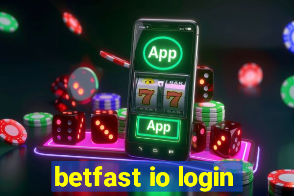 betfast io login